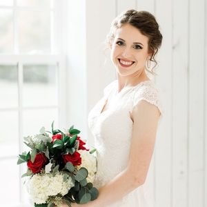 Meet your Posher, Vanessa